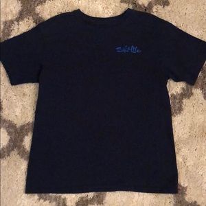 Salt Life, Boys Youth Large T-Shirt
